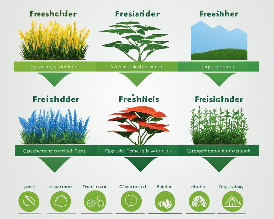 Vergleich von Freischneider-Modellen