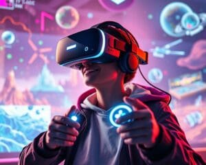 Virtuelle Realität: Die besten VR-Spiele im Test