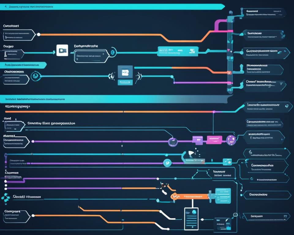 Warum DevOps den Softwareentwicklungsprozess revolutioniert