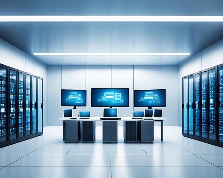 Was ist eine Virtualisierungslösung?