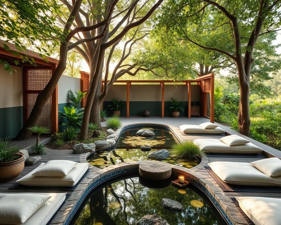 Wellness-Retreats: Die besten Orte zum Entspannen