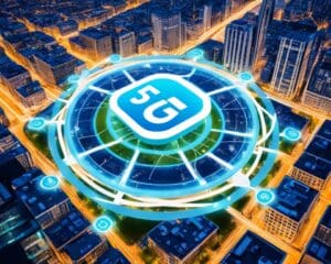 Wie 5G das IoT revolutioniert