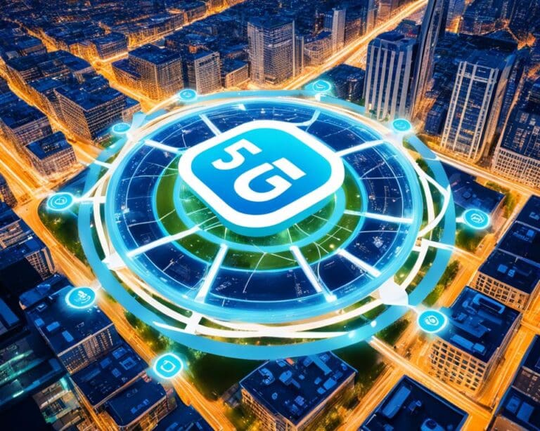 Wie 5G das IoT revolutioniert