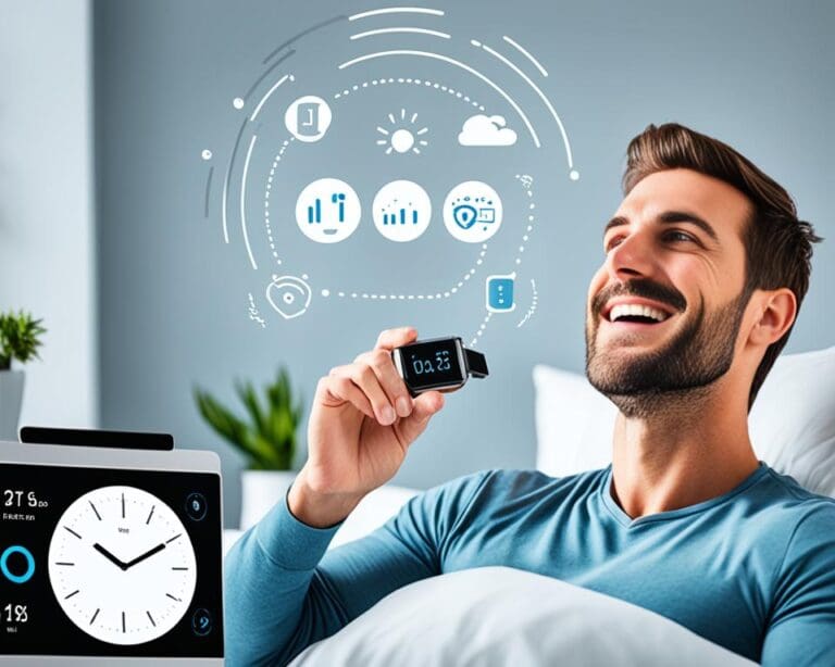 Wie IoT unser tägliches Leben verändert
