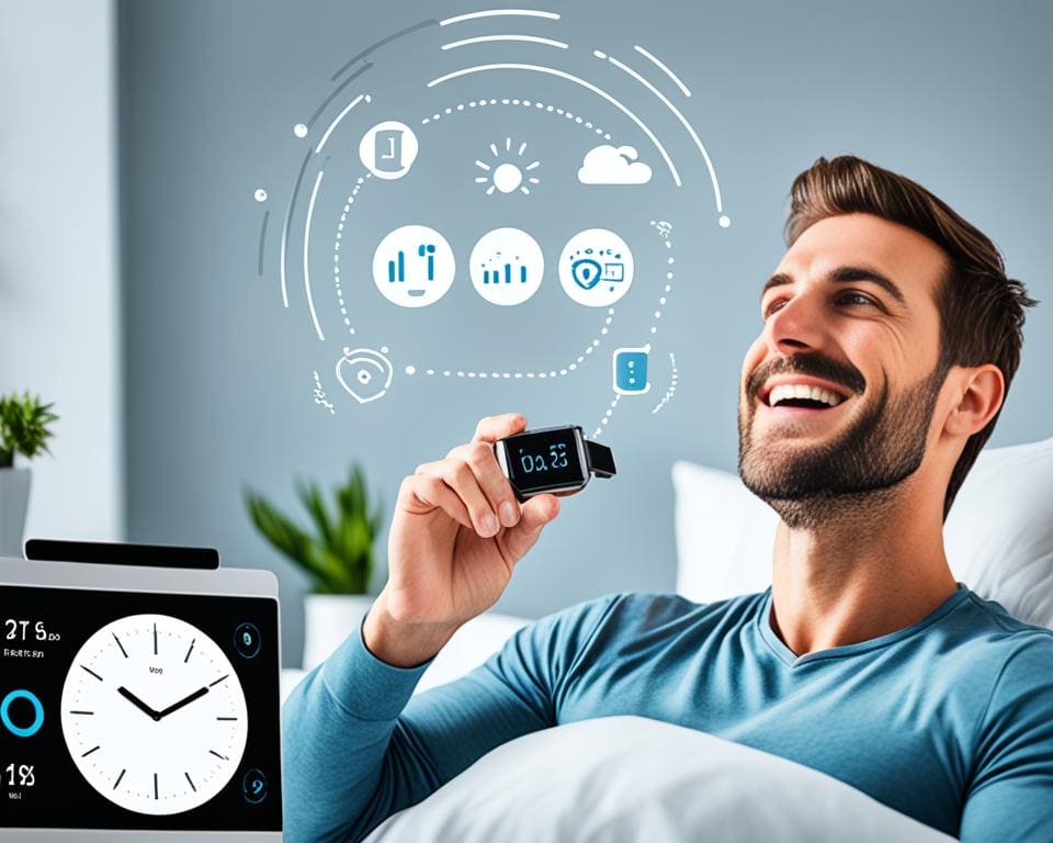 Wie IoT unser tägliches Leben verändert