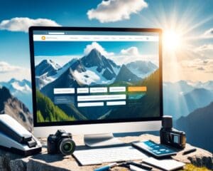 Wie Sie Ihre Website für SEO optimieren