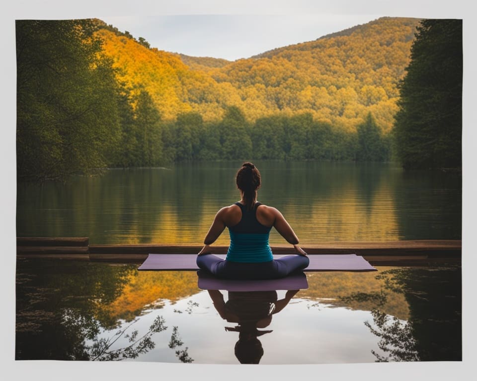 Yoga für Anfänger: Erste Schritte
