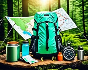 Campingausrüstung: Was du wirklich brauchst