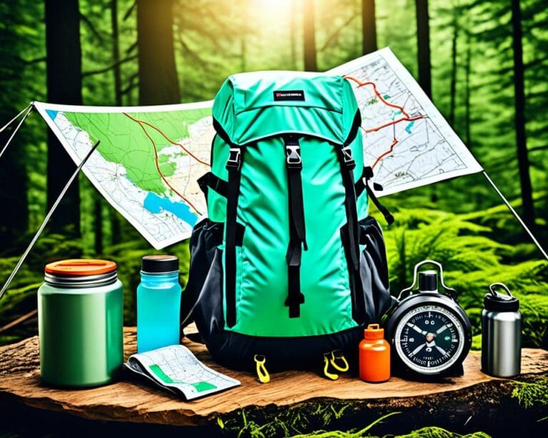 Campingausrüstung: Was du wirklich brauchst