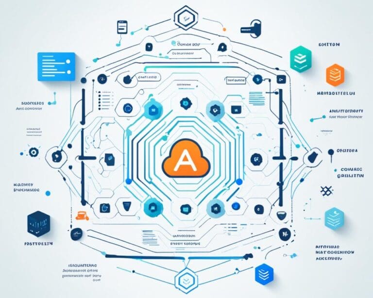 Die Bedeutung von API-Integration in modernen Apps