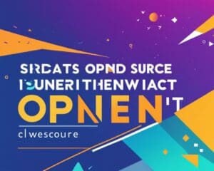 Die Rolle von Open Source in der modernen IT