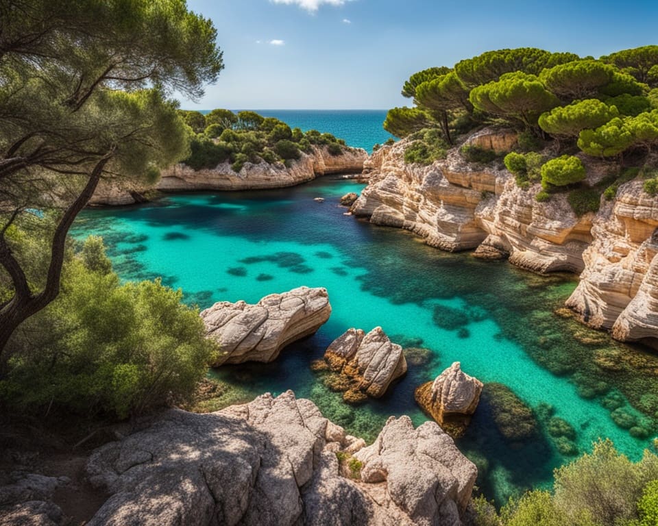 Die besten Strände der Balearen: Mallorca, Menorca und Ibiza