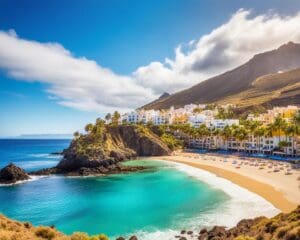 Die besten Strände der Kanaren: Teneriffa, Gran Canaria und mehr