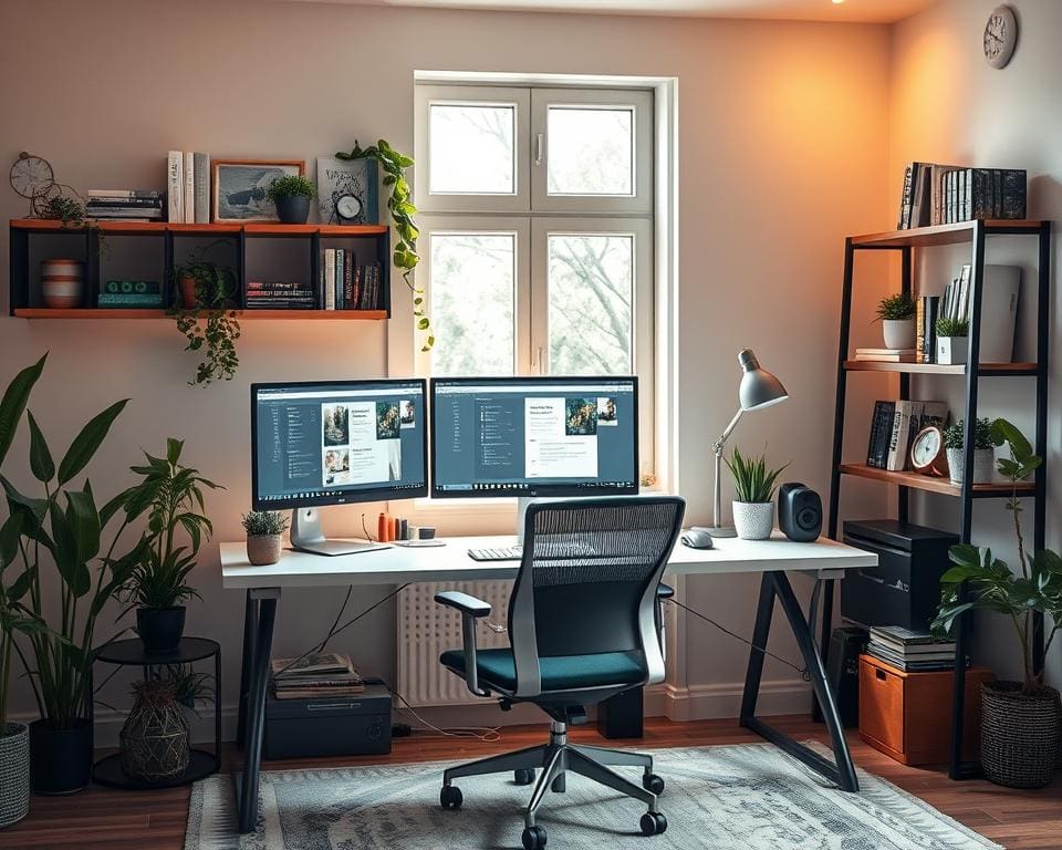 Digitaler Arbeitsplatz: Die besten Software-Tools im Homeoffice