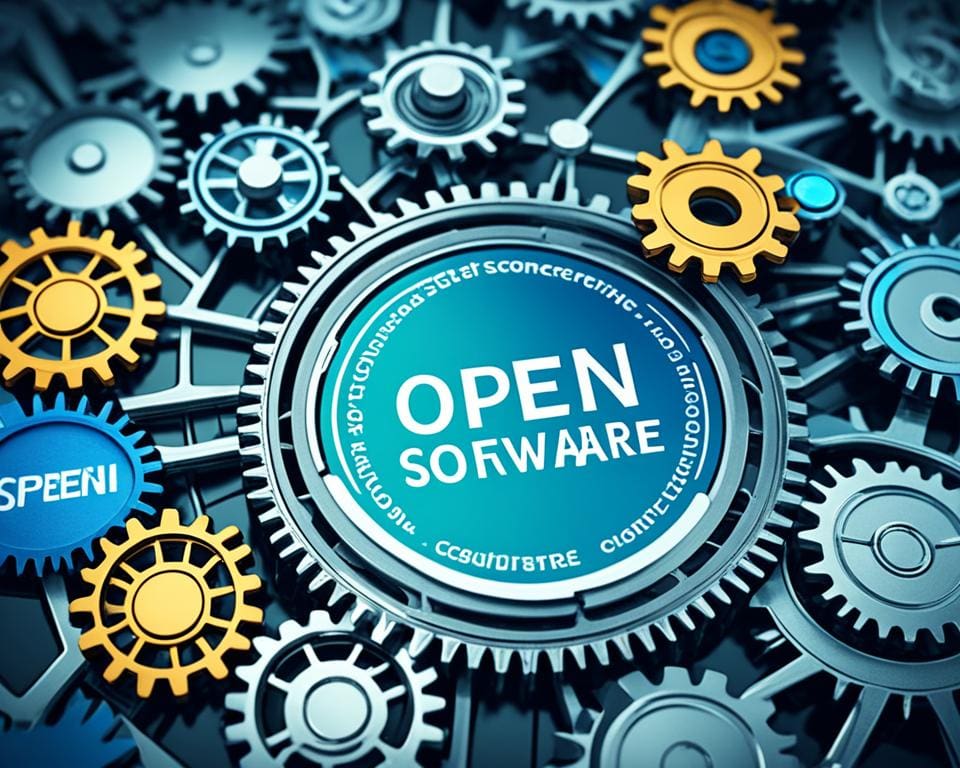 Einführung in Open Source Software