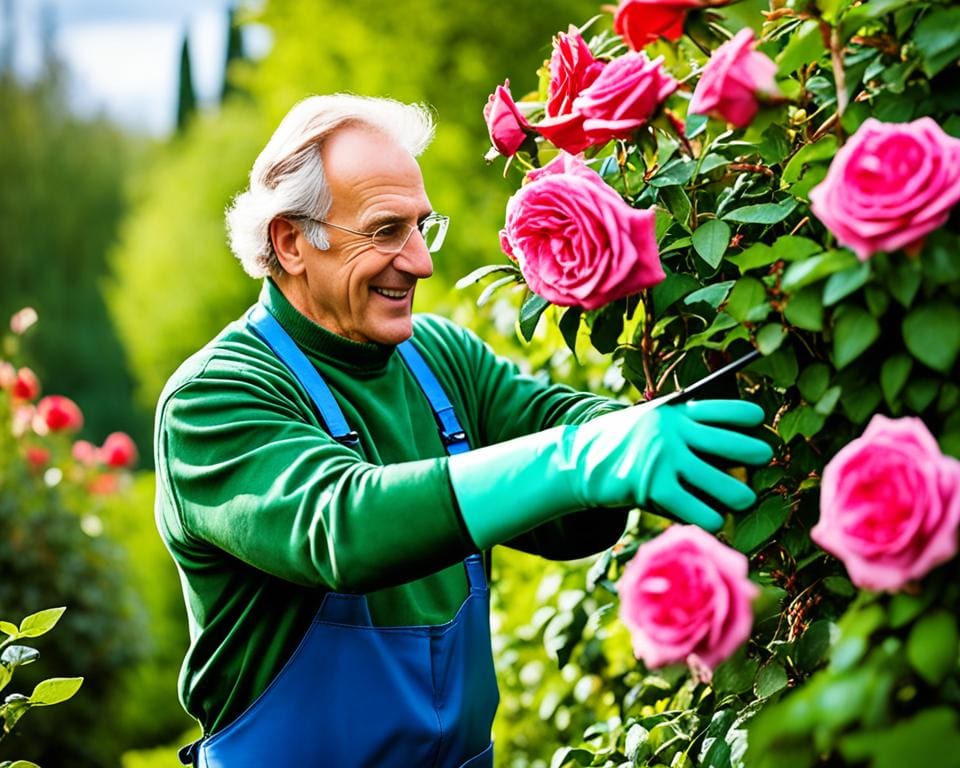 Gartenhandschuhe im Test: Schutz und Komfort vereint