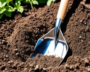 Gartenschaufel: Ein Must-Have für jeden Hobbygärtner