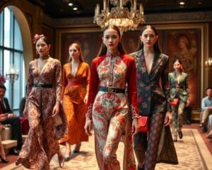 Gucci: Von Tradition zu Avantgarde