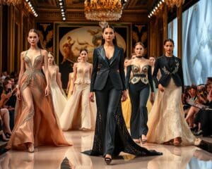 Haute Couture: Die exklusivsten Looks der Saison