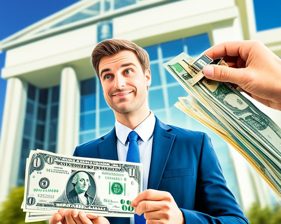 Immobilienfinanzierung: Alles, was Sie beachten müssen