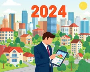 Immobilienkauf leicht gemacht: Tipps für 2024