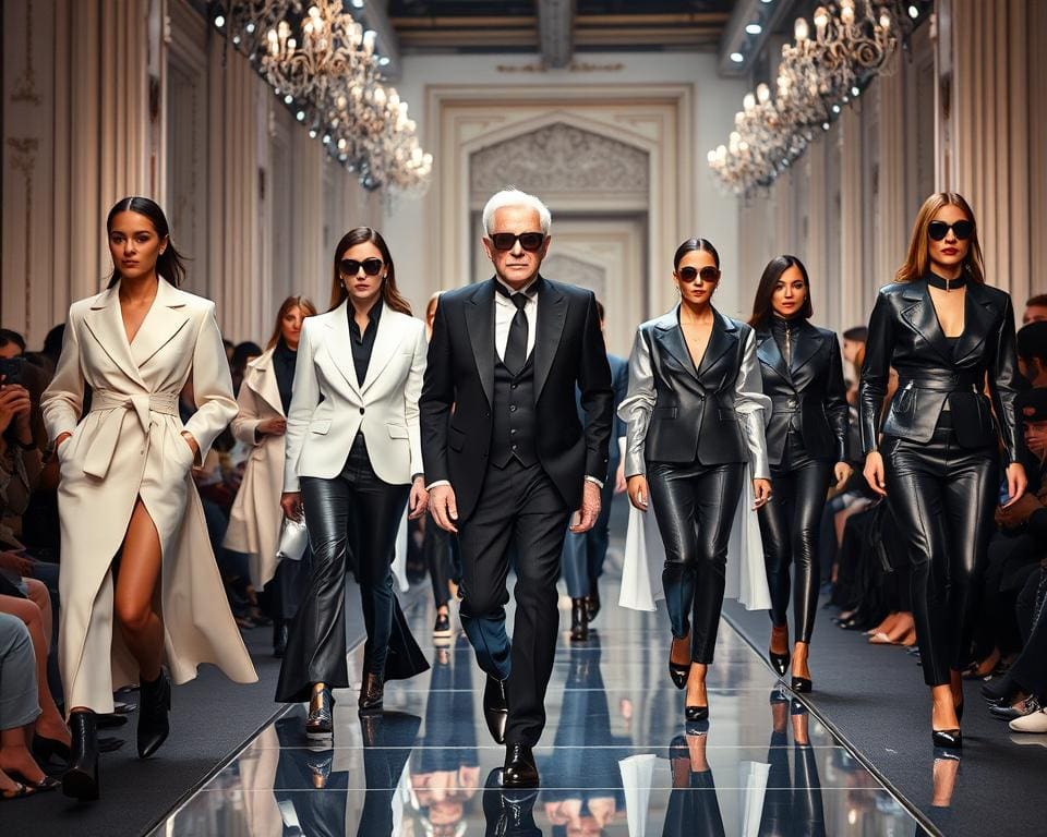 Karl Lagerfeld Designtrends