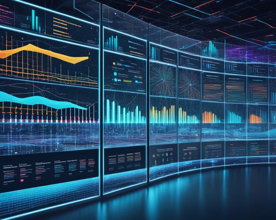 Machine Learning Modelle für Datenanalyse