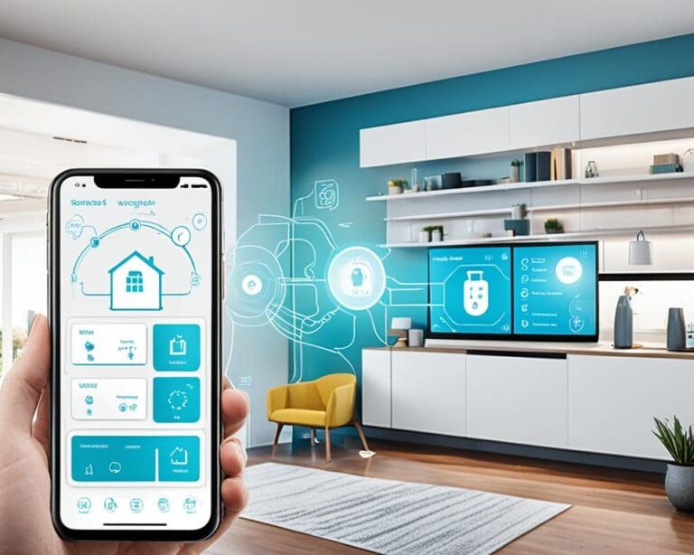 Smart Home: Die Zukunft deines Zuhauses