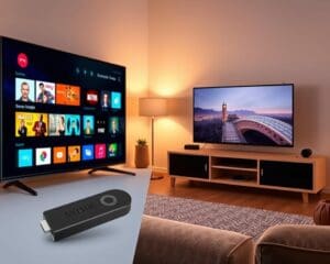 Smart-TV oder Streaming-Stick: Welche Lösung ist besser?