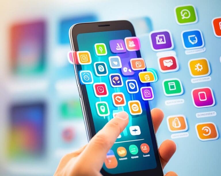 Smartphones: Wie Sie die besten Apps auswählen