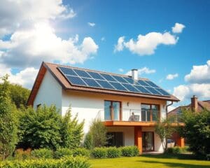 Solaranlagen für Zuhause: Was Sie wissen müssen