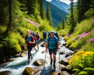 Wandern und Trekking: So startest du