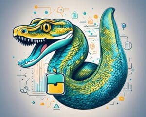 Warum Python in der KI-Entwicklung führend ist