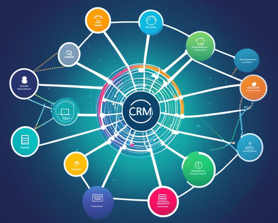 Was ist ein CRM-System?