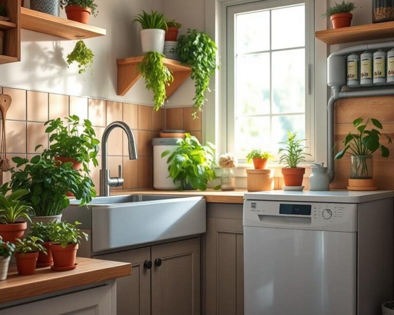 Wasser sparen im Haushalt: Mit diesen Tipps gelingt’s