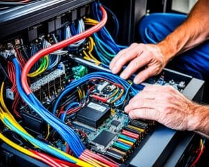 Wie IT-Wartung Ihre Systemleistung verbessert