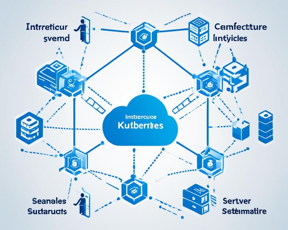 Wie Kubernetes Ihre IT-Infrastruktur optimiert