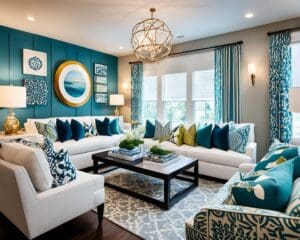 Wohnideen: Kreative Gestaltungsideen für jedes Zimmer