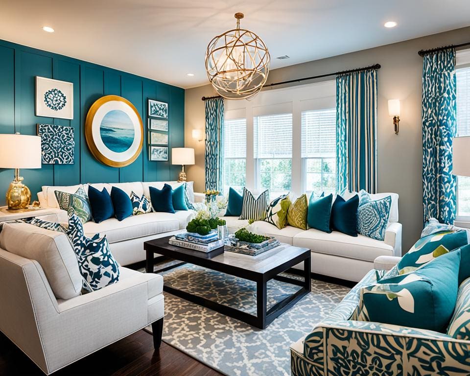 Wohnideen: Kreative Gestaltungsideen für jedes Zimmer