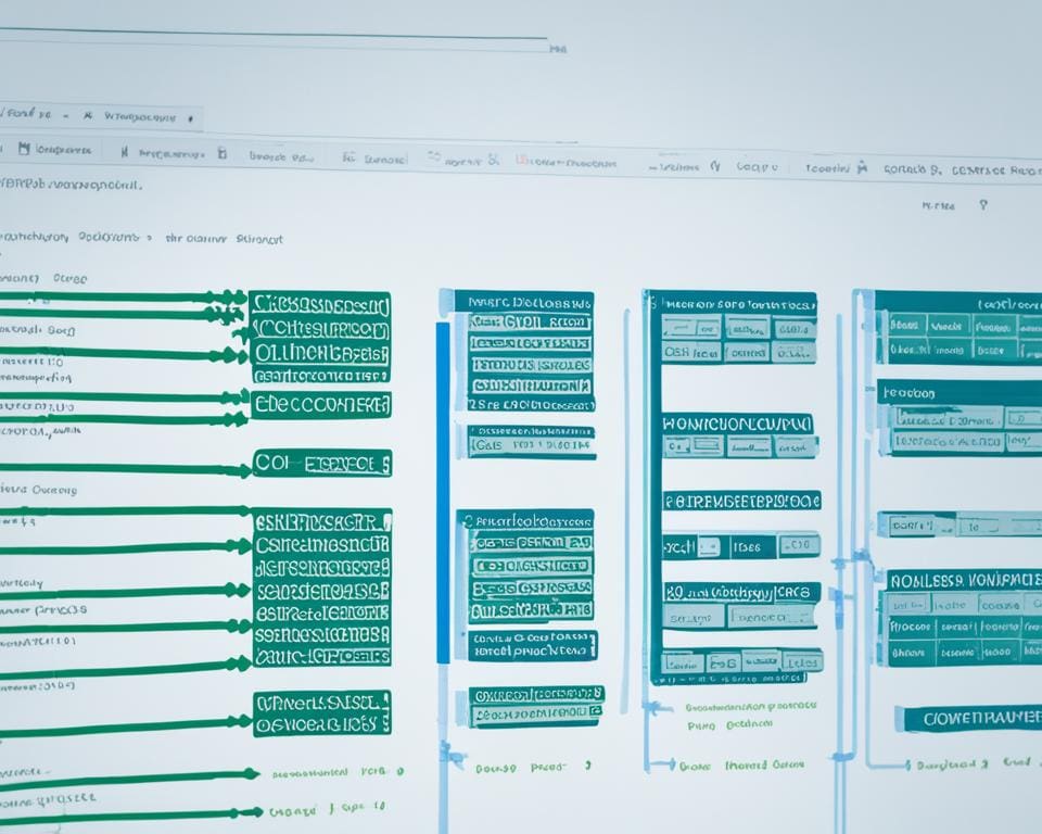 Die Bedeutung von Versionskontrolle in der Softwareentwicklung