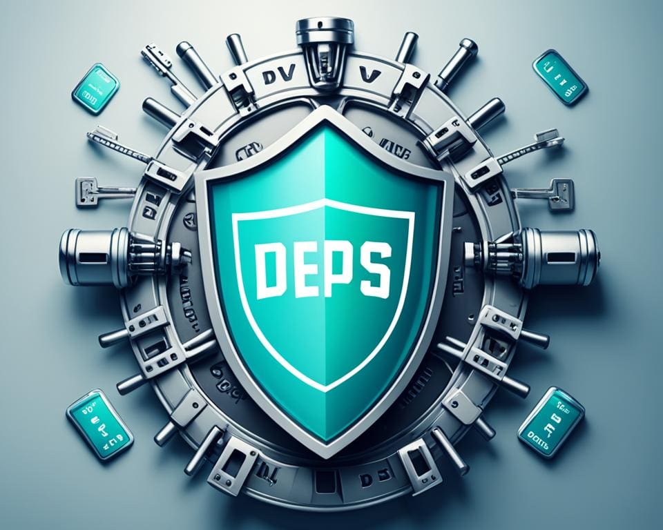 Sicherheit in DevOps