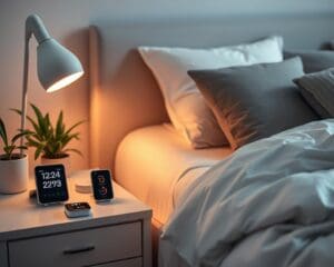 Die besten Schlaftracker für bessere Nachtruhe