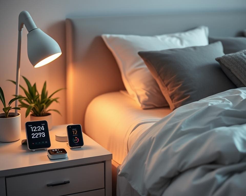 Die besten Schlaftracker für bessere Nachtruhe