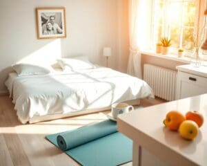 Die besten Tipps für eine effektive Morgenroutine