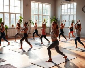 Die besten Yoga-Posen für Anfänger
