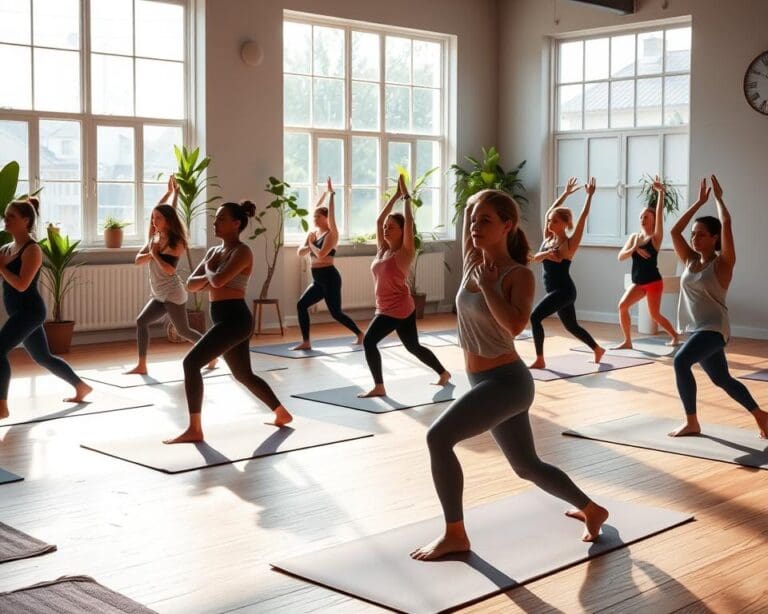 Die besten Yoga-Posen für Anfänger