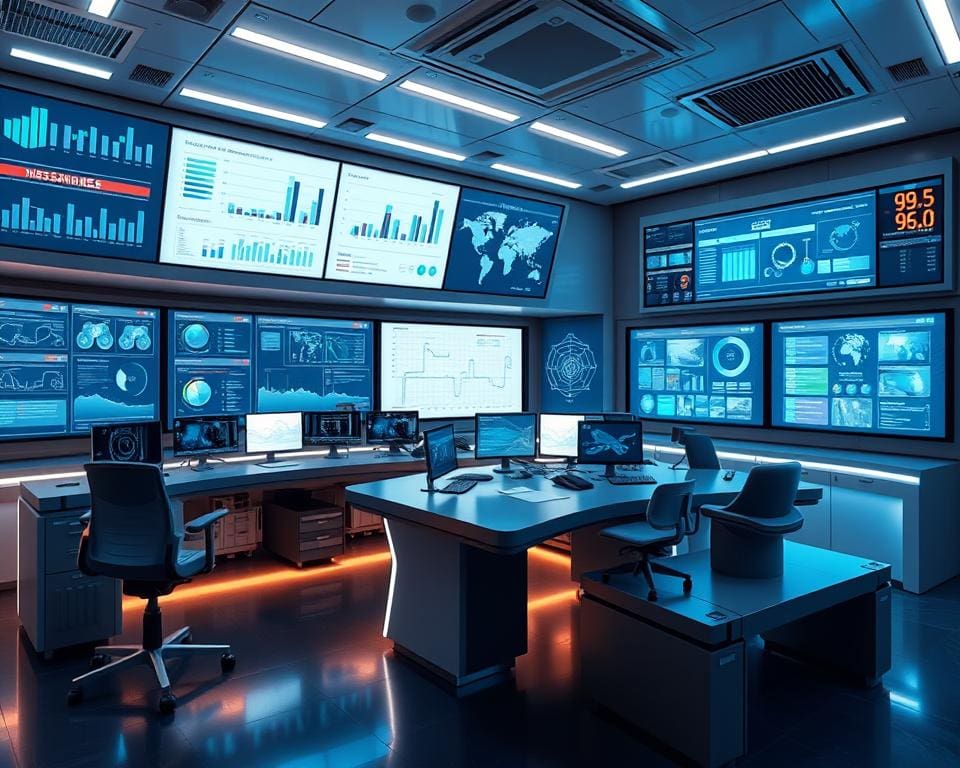 Effiziente Prozesssteuerung mit CAFM UserHelpdesk