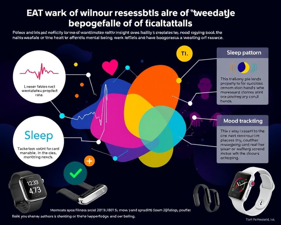 Forschungsergebnisse zur Wirksamkeit von Wearables