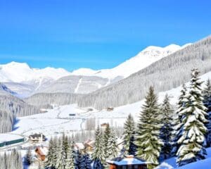 Garmisch-Partenkirchen: Ein Klassiker für Skiliebhaber