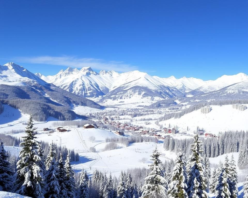 Ischgl: Skiurlaub mit grenzenlosen Möglichkeiten